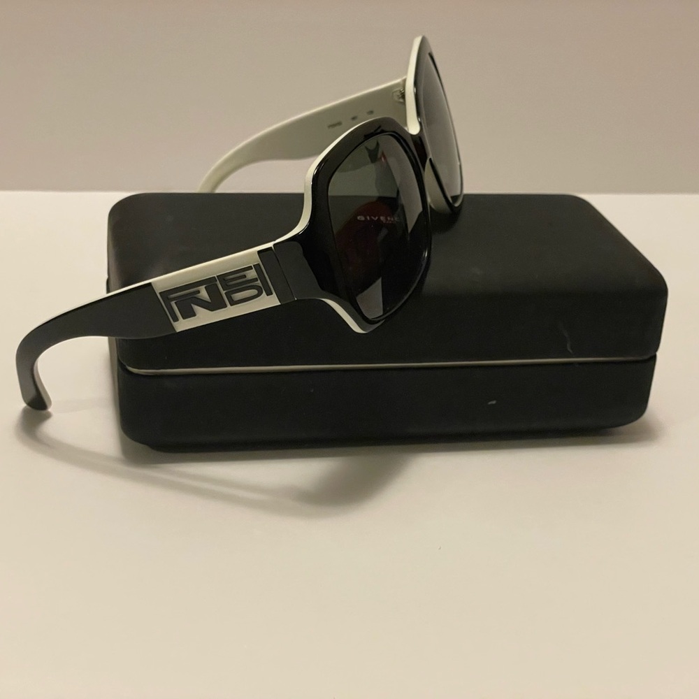 FENDI Sunglasses Frame